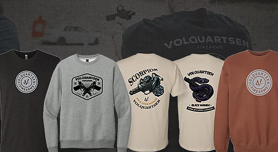 Volquartsen Apparel Fall 2025