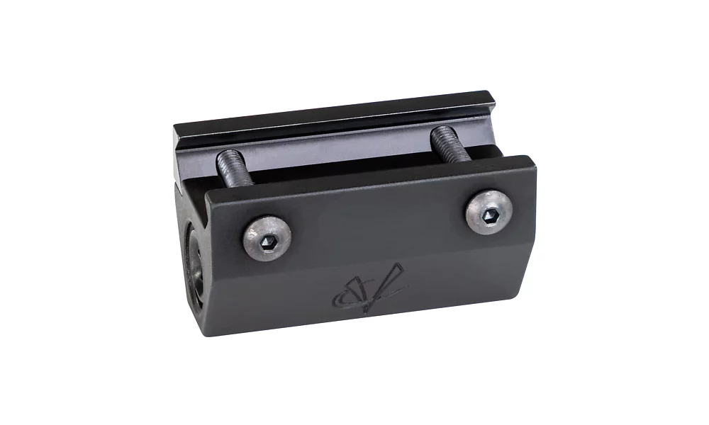 Picatinny Barrel Weight