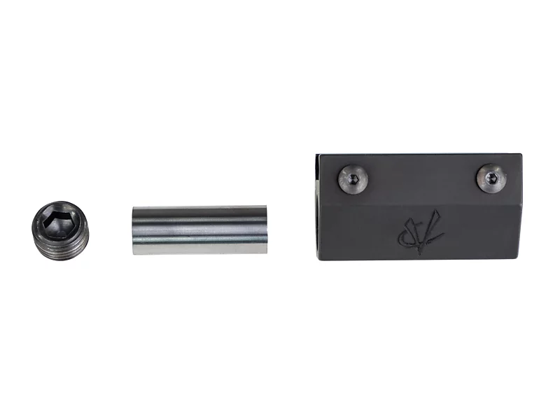 Picatinny Barrel Weight