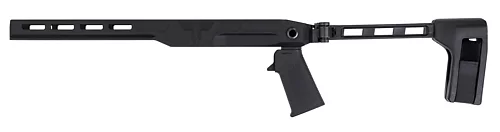 Arcane Chassis, Arm brace and grip
