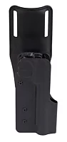 Holster for Black Mamba, 22/45, Safariland CUBL, Thumbrest Compatible