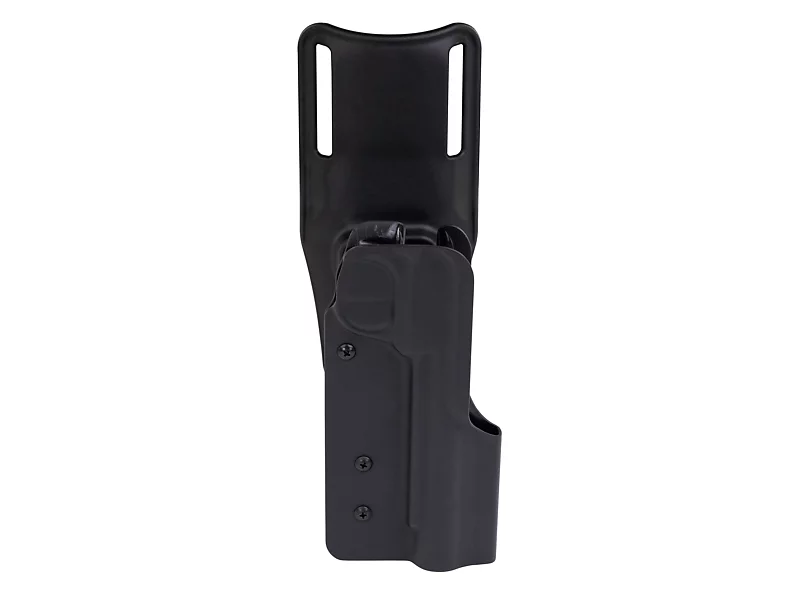 Holster for Black Mamba, 22/45, Safariland CUBL, Thumbrest Compatible