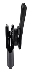 Holster for Black Mamba, 22/45, Safariland CUBL, Thumbrest Compatible