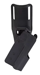Holster for Black Mamba, 22/45, Safariland CUBL, Thumbrest Compatible
