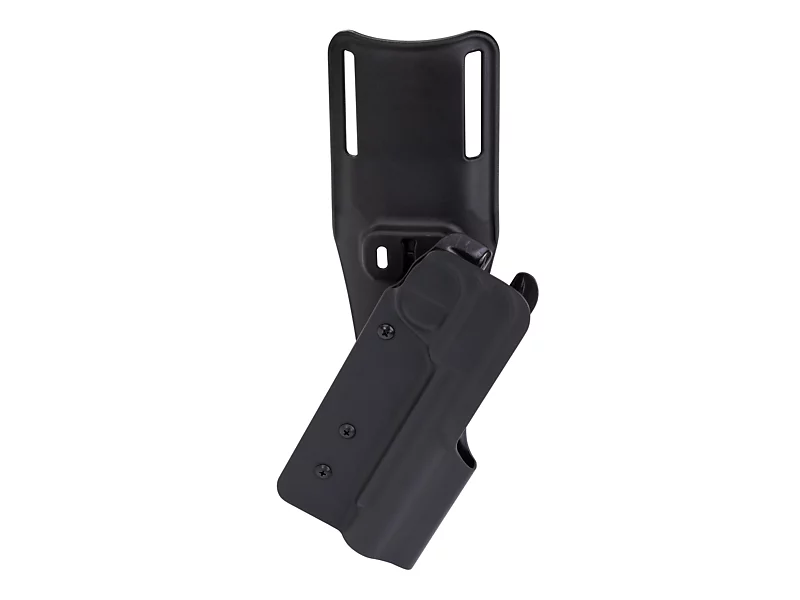 Holster for Black Mamba, 22/45, Safariland CUBL, Thumbrest Compatible