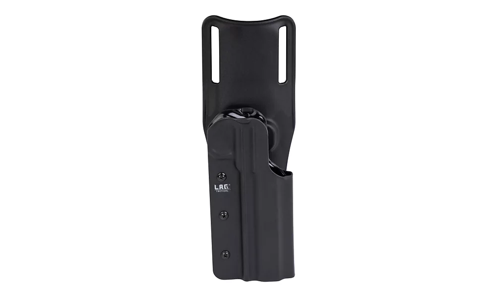 Holster for Mamba-TFX and Target 22 Style Scorpion, Safariland CUBL