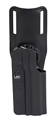 Holster for Mamba-TFX and Target 22 Style Scorpion, Safariland CUBL