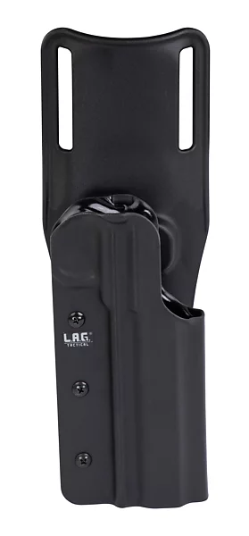 Holster for Mamba-TFX and Target 22 Style Scorpion, Safariland CUBL