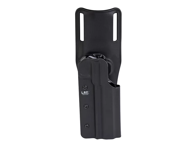 Holster for Mamba-TFX and Target 22 Style Scorpion, Safariland CUBL