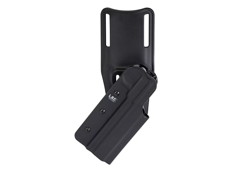Holster for Mamba-TFX and Target 22 Style Scorpion, Safariland CUBL