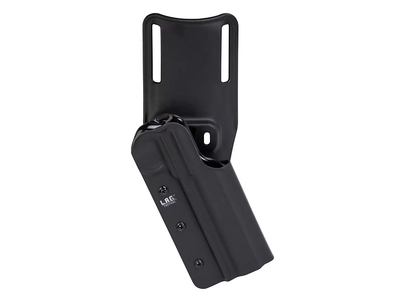 Holster for Mamba-TFX and Target 22 Style Scorpion, Safariland CUBL