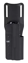 Holster for Mamba-X and 1911 Style Scorpion, Safariland CUBL