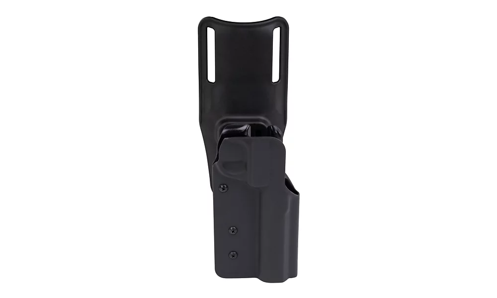 Holster for Mamba-X, Safariland CUBL, Thumbrest Compatible