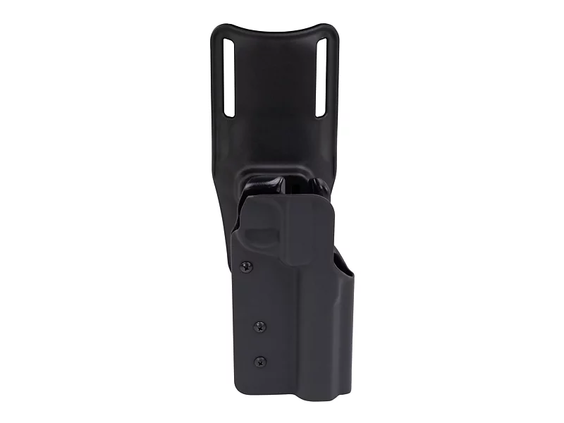 Holster for Mamba-X, Safariland CUBL, Thumbrest Compatible