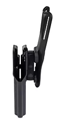 Holster for Mamba-X, Safariland CUBL, Thumbrest Compatible