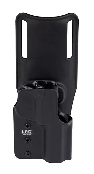 Holster for Mini Mamba 22/45, Safariland CUBL