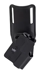 Holster for Mini Mamba 22/45, Safariland CUBL