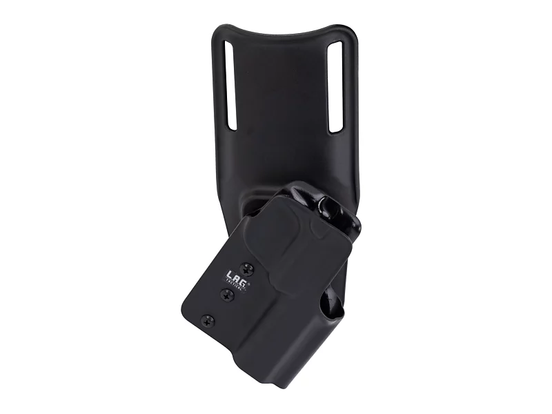 Holster for Mini Mamba 22/45, Safariland CUBL