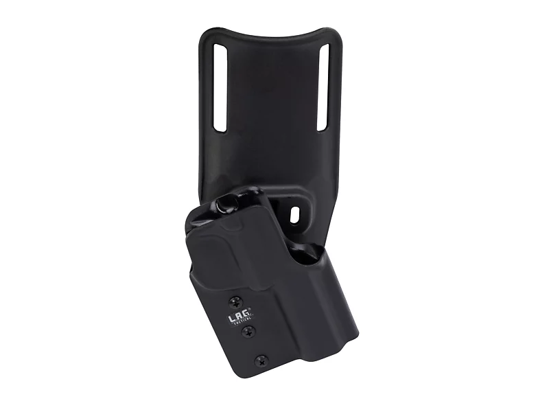 Holster for Mini Mamba 22/45, Safariland CUBL