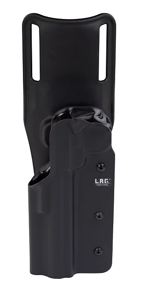 Left-Handed Holster for Mamba-TF, Safariland CUBL