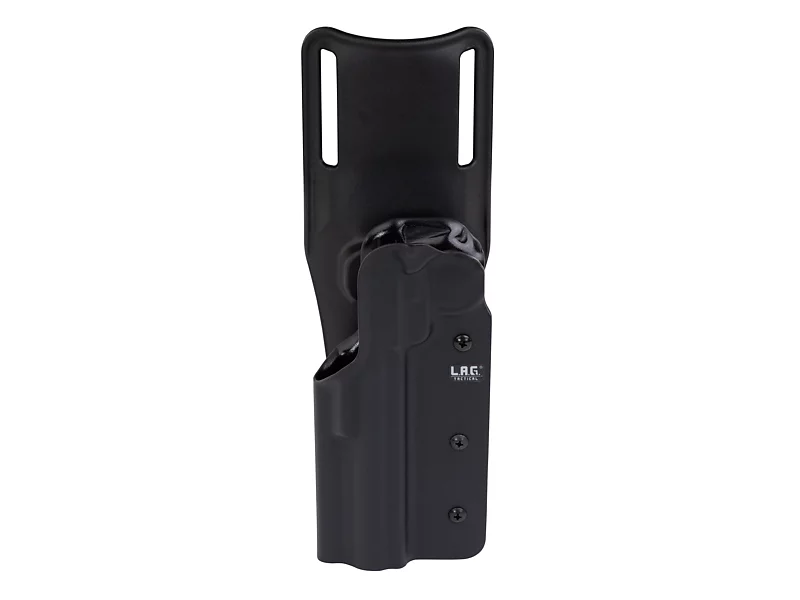Left-Handed Holster for Mamba-TF, Safariland CUBL