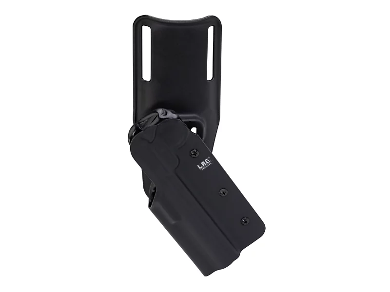 Left-Handed Holster for Mamba-TF, Safariland CUBL