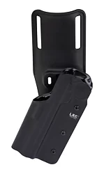 Left-Handed Holster for Mamba-TF, Safariland CUBL