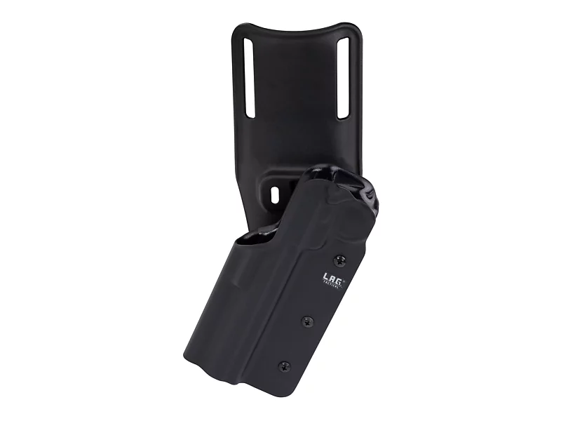 Left-Handed Holster for Mamba-TF, Safariland CUBL