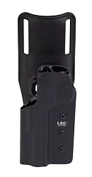 Left-Handed Holster for Black Mamba, 22/45, Safariland CUBL