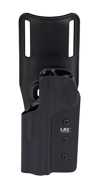 Left-Handed Holster for Black Mamba, 22/45, Safariland CUBL