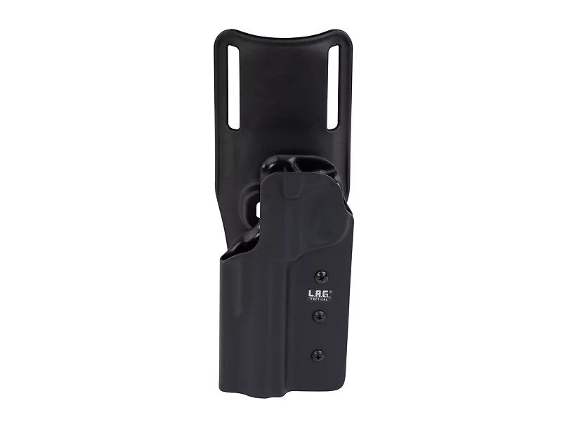 Left-Handed Holster for Black Mamba, 22/45, Safariland CUBL