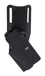 Left-Handed Holster for Black Mamba, 22/45, Safariland CUBL