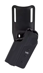 Left-Handed Holster for Black Mamba, 22/45, Safariland CUBL