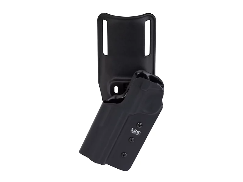 Left-Handed Holster for Black Mamba, 22/45, Safariland CUBL