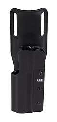 Left-Handed Holster for Mamba-X and 1911 Style Scorpion, Safariland CUBL