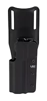 Left-Handed Holster for Mamba-X and 1911 Style Scorpion, Safariland CUBL