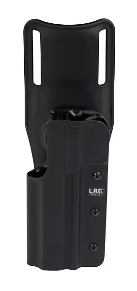 Left-Handed Holster for Mamba-X and 1911 Style Scorpion, Safariland CUBL