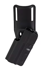 Left-Handed Holster for Mamba-X and 1911 Style Scorpion, Safariland CUBL