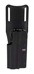 Left-Handed Holster for Mamba-TFX and Target 22 Style Scorpion, Safariland CUBL