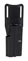 Left-Handed Holster for Mamba-TFX and Target 22 Style Scorpion, Safariland CUBL