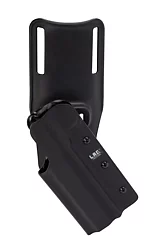 Left-Handed Holster for Mamba-TFX and Target 22 Style Scorpion, Safariland CUBL