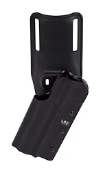 Left-Handed Holster for Mamba-TFX and Target 22 Style Scorpion, Safariland CUBL