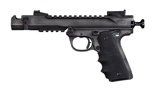 Custom Black Mamba [VF4M-0274]