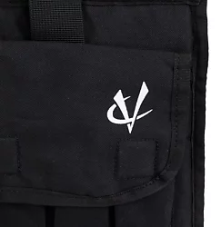 Pistol Range Bag, Black