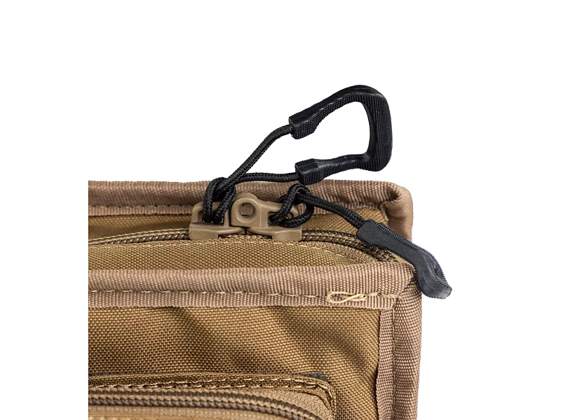 Pistol Range Bag, Coyote
