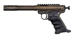 Lightweight Stingray-TF, Bronze Battleworn
