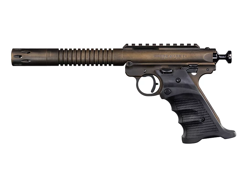 Lightweight Stingray-TF, Bronze Battleworn
