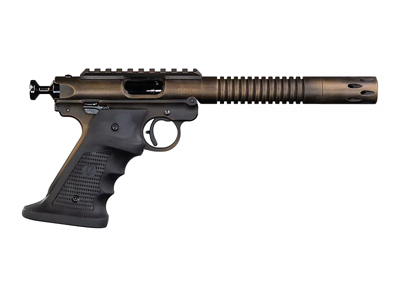 Lightweight Stingray-TF, Bronze Battleworn