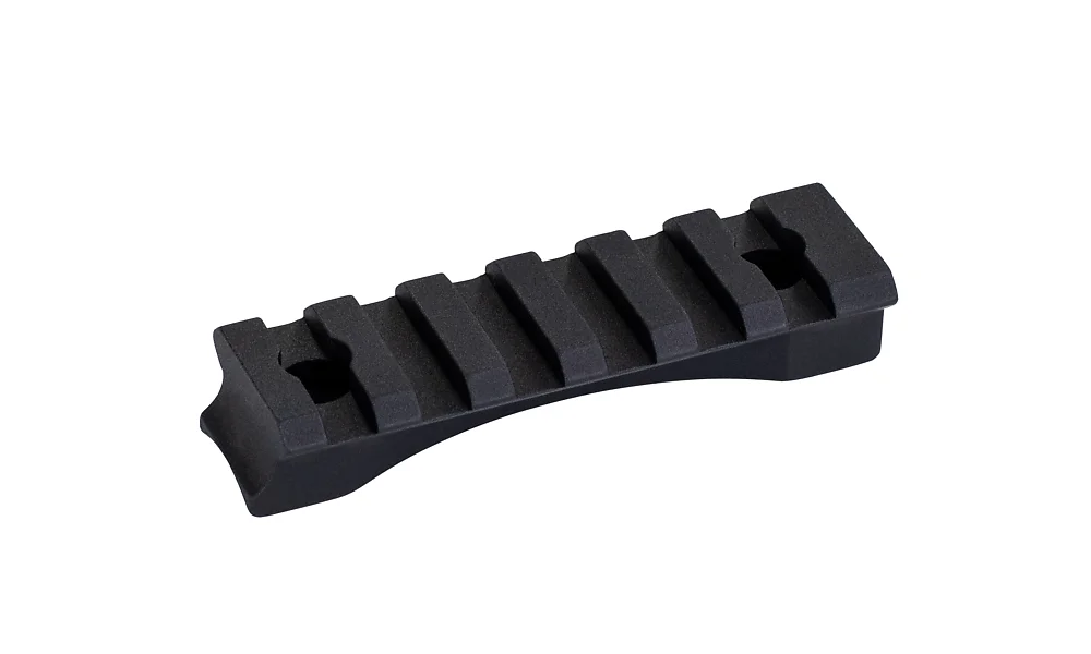 Accessory Rail For LLV Uppers