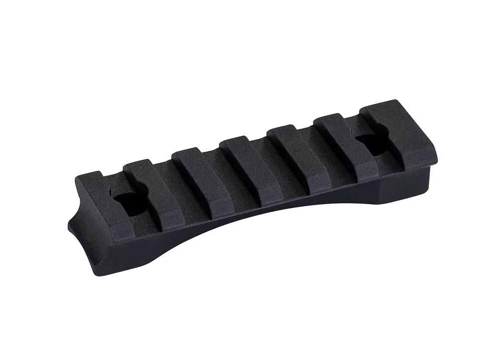 Accessory Rail For LLV Uppers